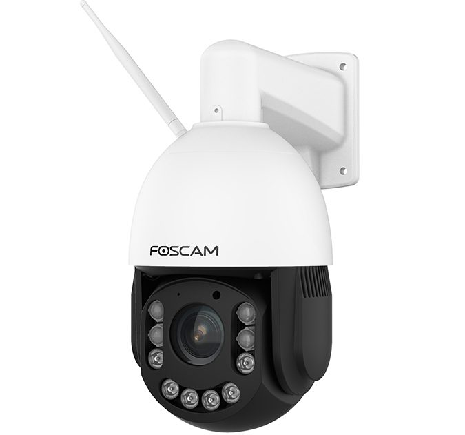 Foscam SD4H